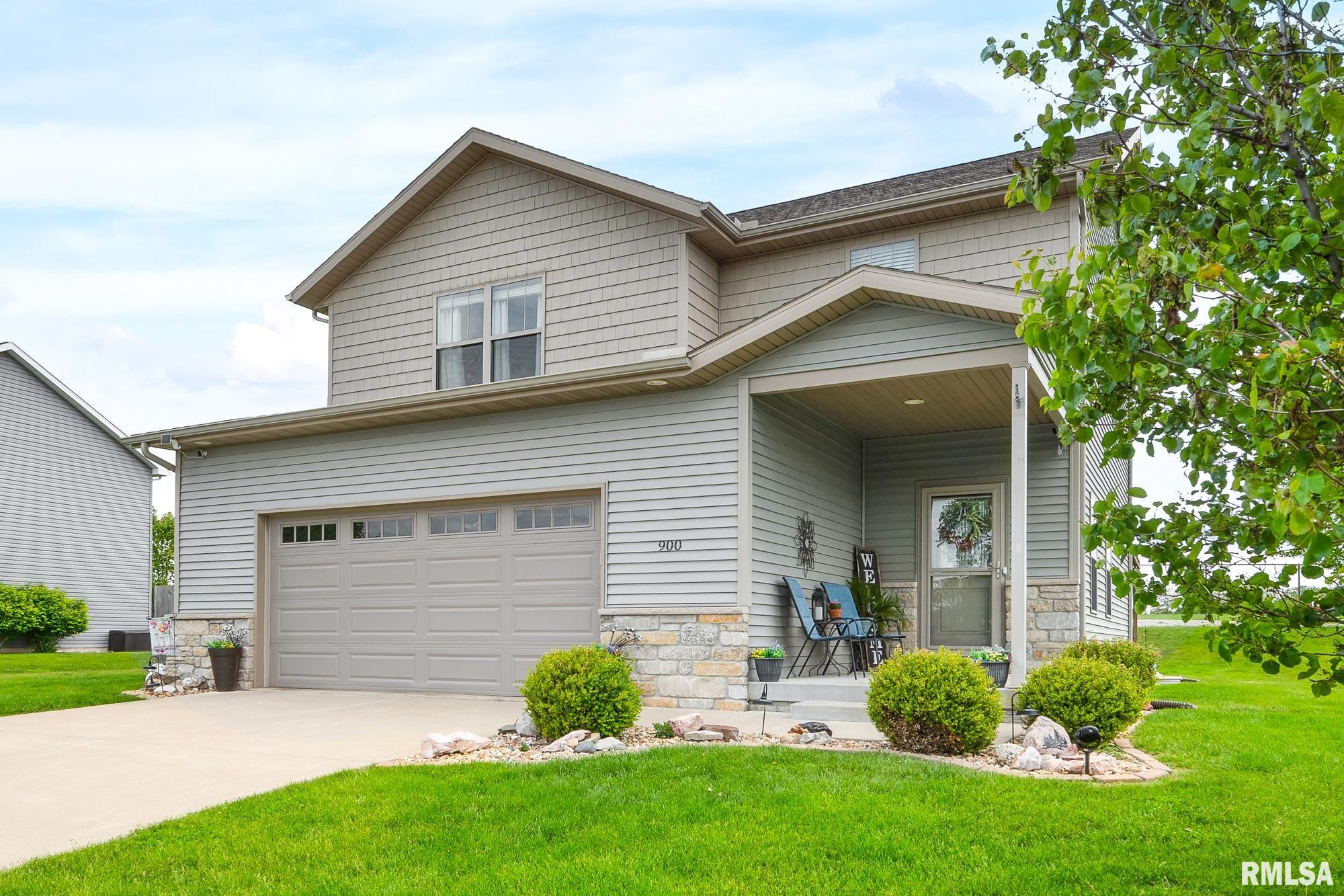 900 Crestview Drive Metamora, IL 61548 - Photo 1 of 46