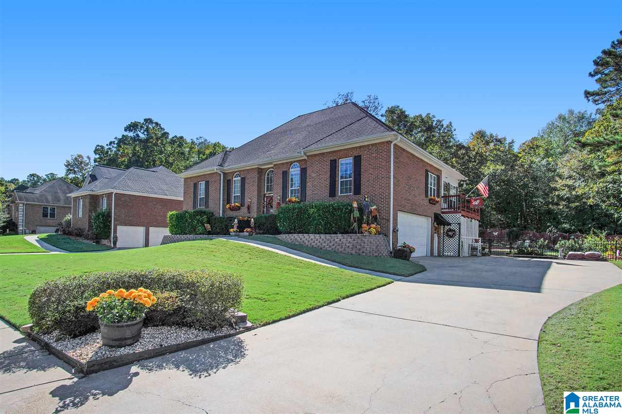 126 Shiraz Street Alabaster, AL 35007 - Photo 1 of 47