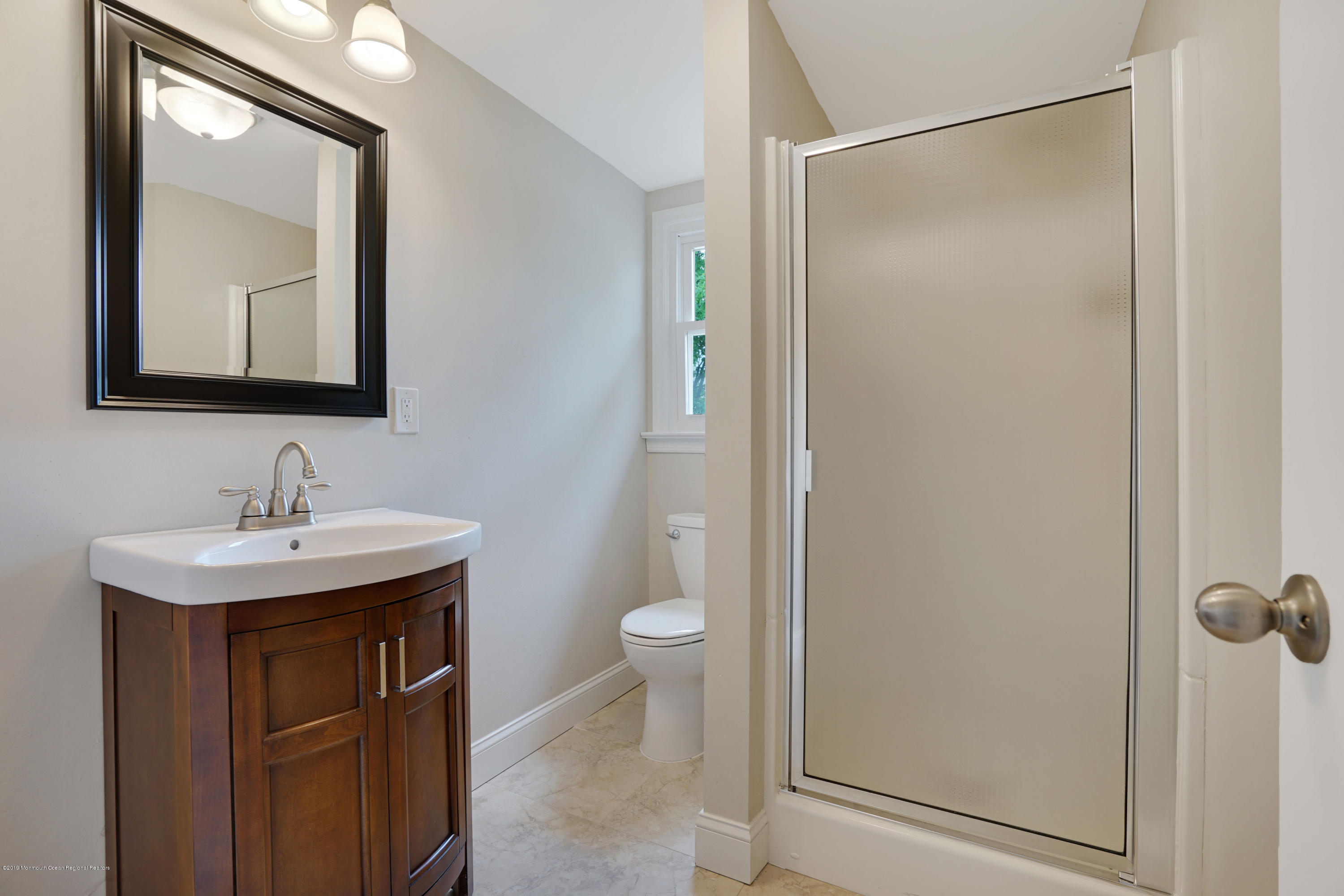 127 Queen Ann Road Brick, NJ 08723 - Photo 26 of 32 Downstairs Full Bath