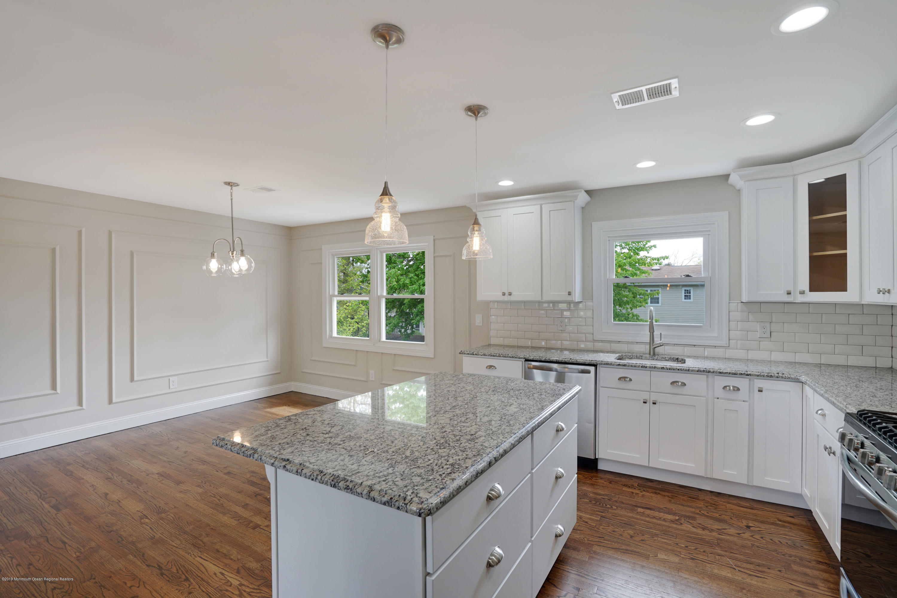 127 Queen Ann Road Brick, NJ 08723 - Photo 4 of 32 Open Floor Plan