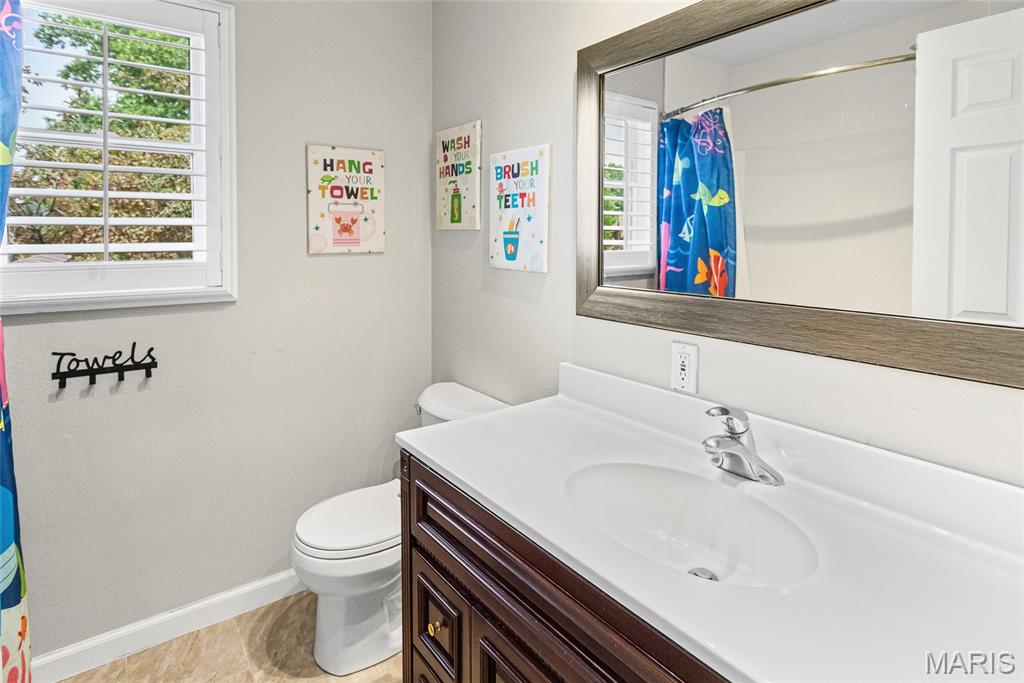 608 Goldfinch Lane Troy, IL 62294 - Photo 47 of 64
