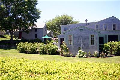 110 Scatteree Road North Chatham, MA 02650 - Photo 3 of 19 Additional Photo
