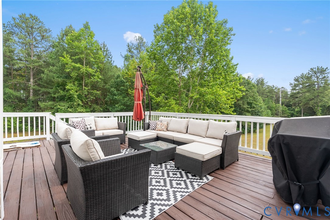 1176 Lickinghole Road Goochland, VA 23063 - Photo 53 of 90