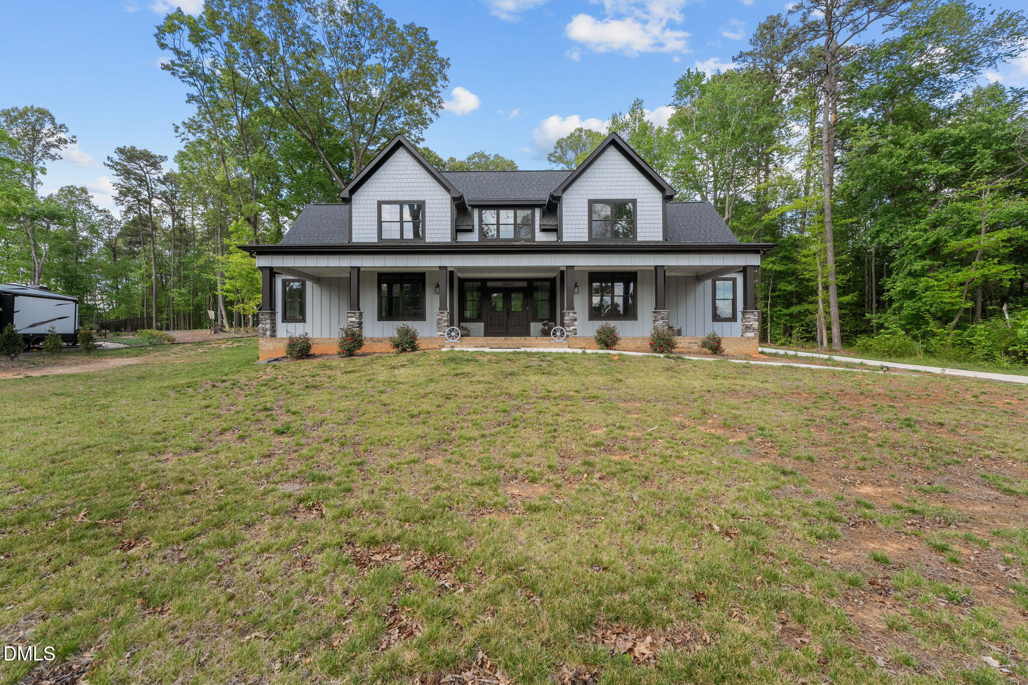 2560 John Lewis Road Burlington, NC 27217 - Photo 2 of 53