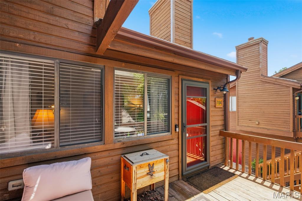 704 Hemingway Lane, Unit E Weldon Spring, MO 63304 - Photo 31 of 66