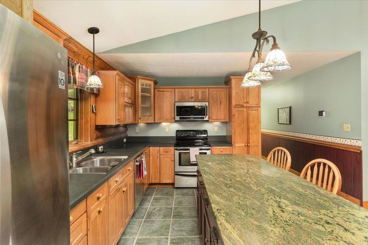 2025 Kibler Road Quicksburg, VA 22847 - Photo 14 of 59