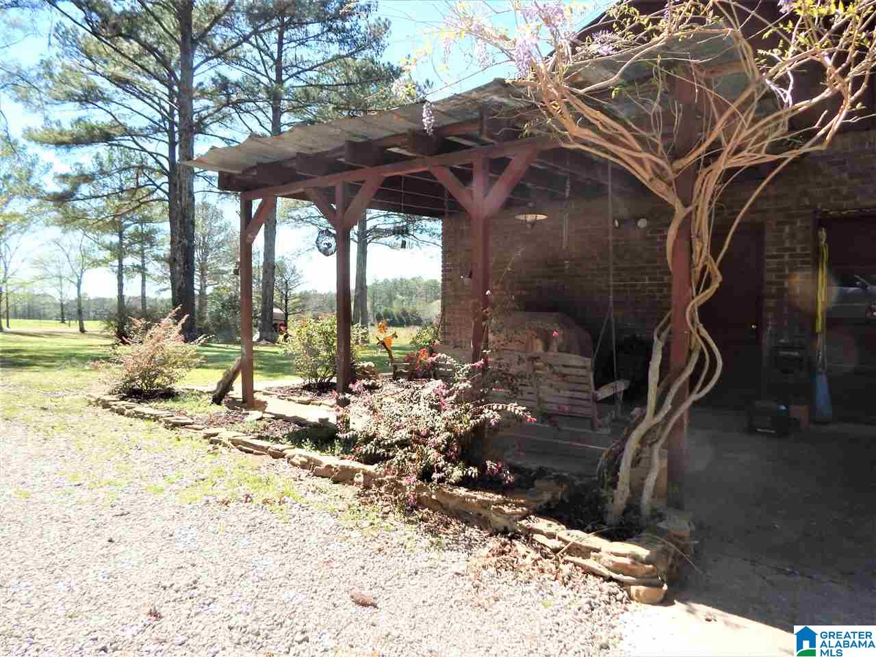 173 Tawbush Road Trafford, AL 35172 - Photo 34 of 50