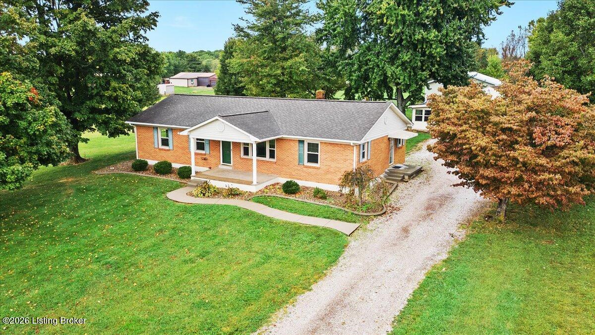 63 St John Church Road Elizabethtown, KY 42701 - Photo 42 of 49 42-63 St John Church Rd-41