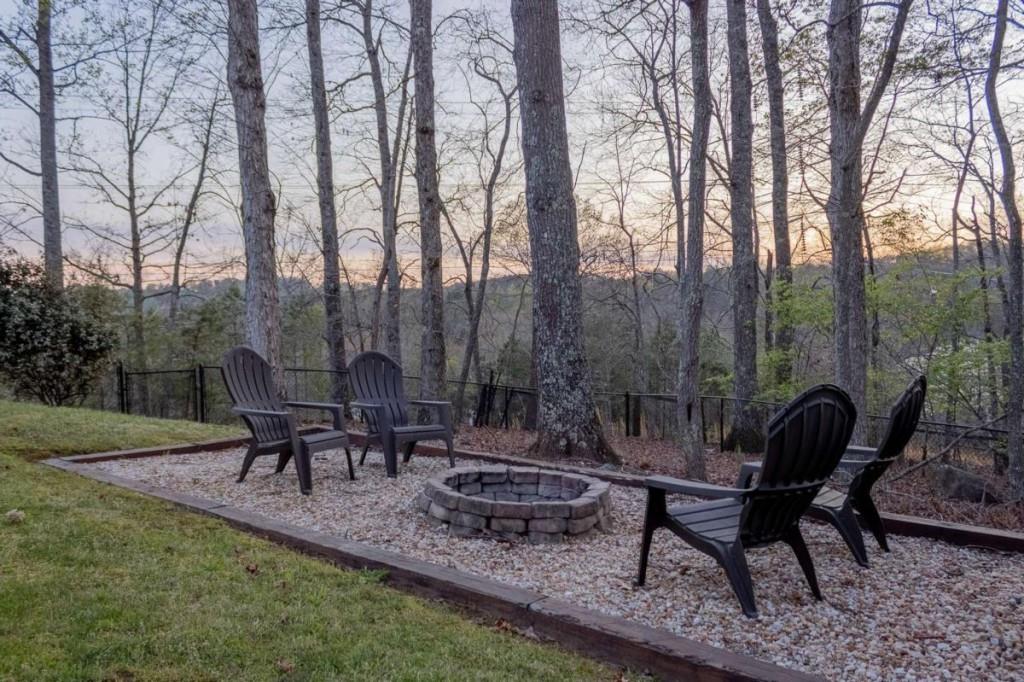 141 Chambers Mountain Road Mineral Bluff, GA 30559 - Photo 16 of 65