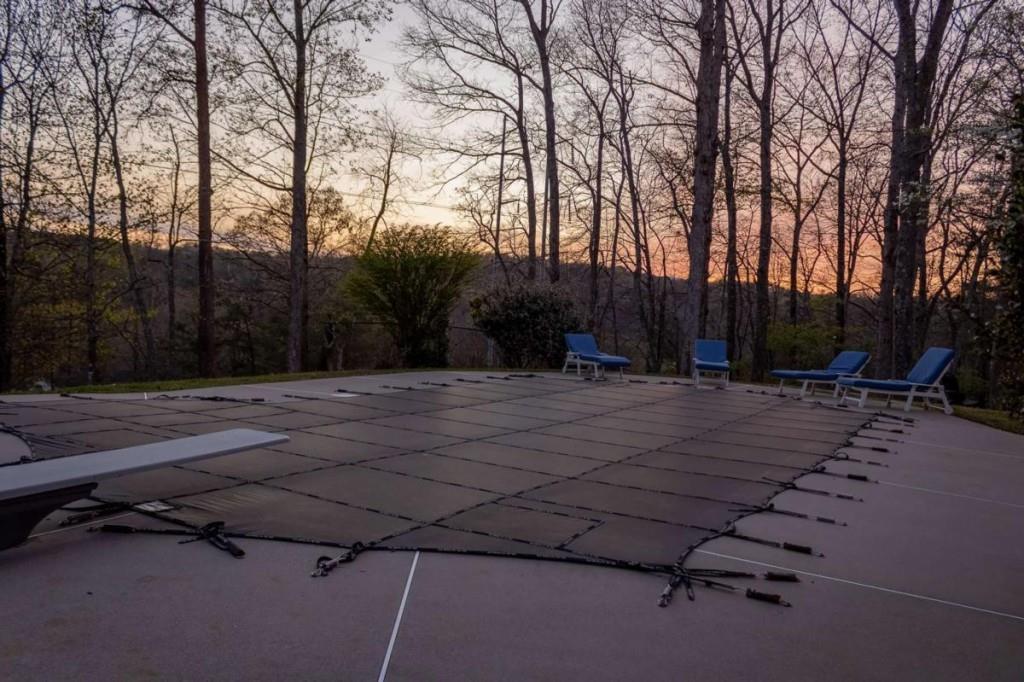 141 Chambers Mountain Road Mineral Bluff, GA 30559 - Photo 21 of 65