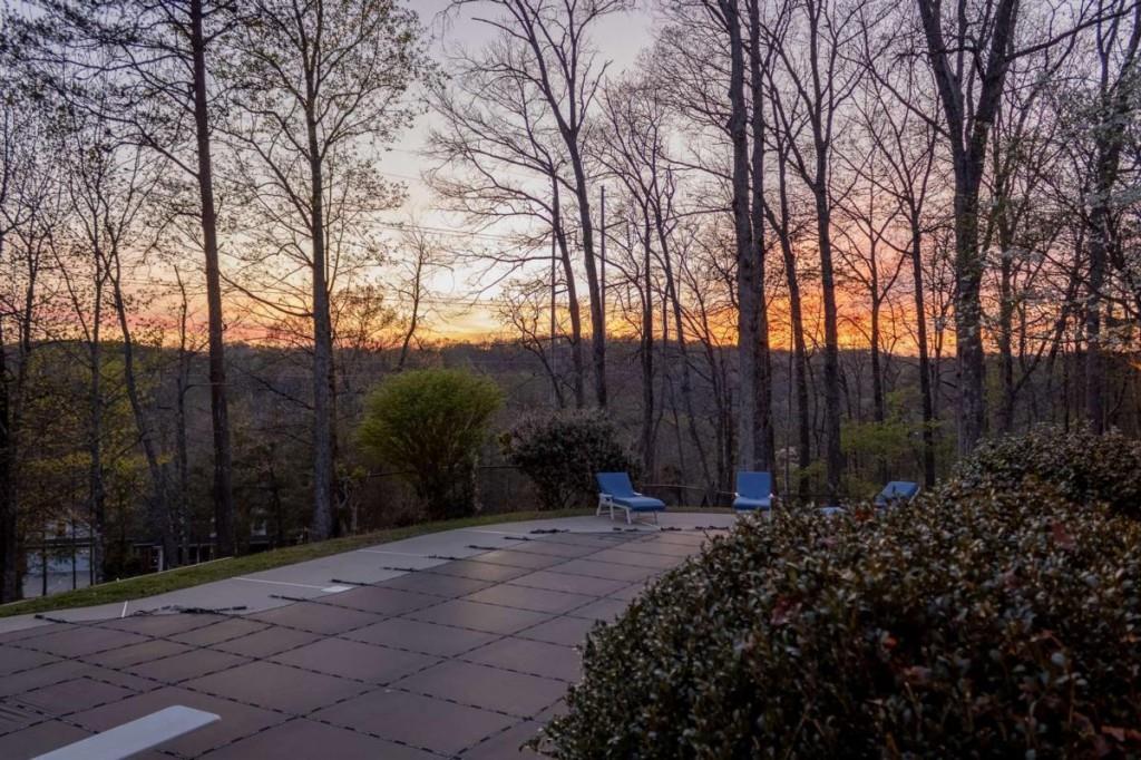 141 Chambers Mountain Road Mineral Bluff, GA 30559 - Photo 24 of 65