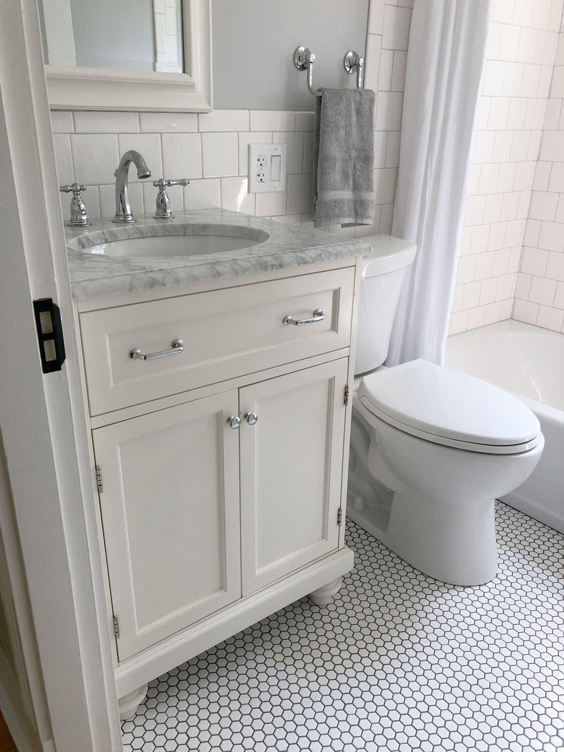 180 Main Street Cumberland Center, ME 04021 - Photo 31 of 55 downbathvanity