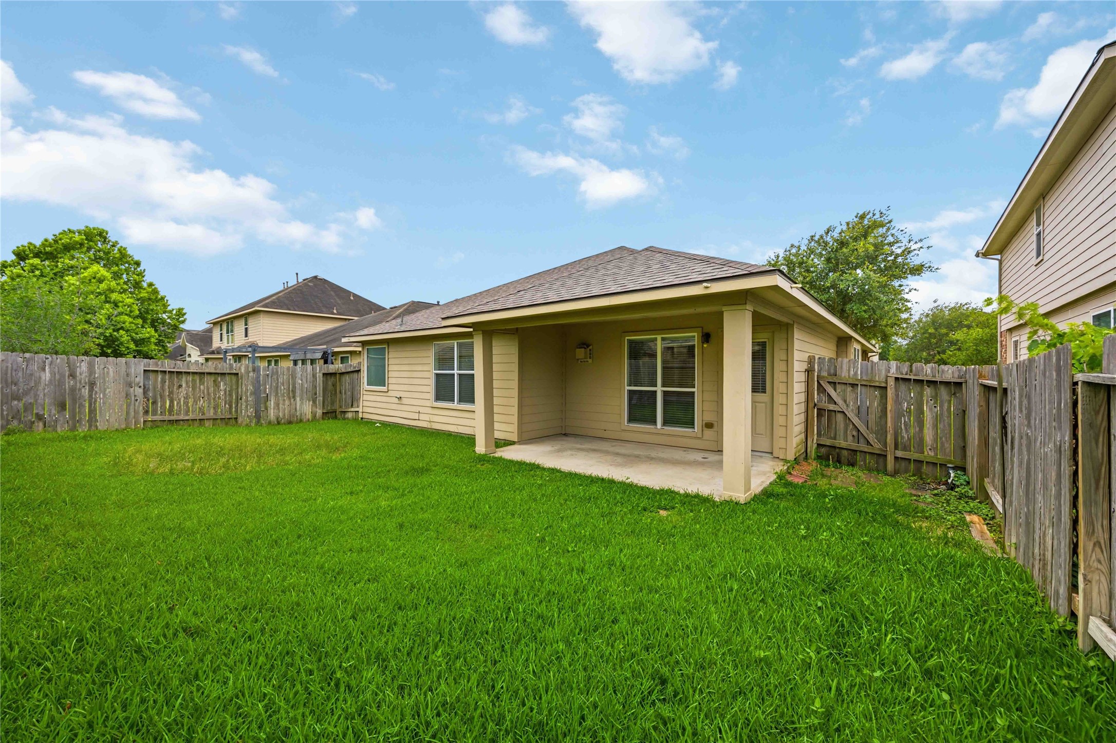 25038 Tancy Ranch Court Katy, TX 77494 - Photo 31 of 32