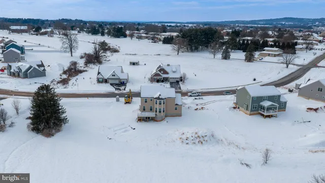 $516,672 | 3847 Country Drive, Dover, PA 17315