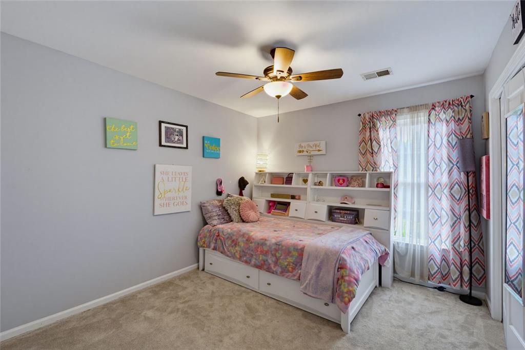 581 Hunters Trace Dallas, GA 30157 - Photo 27 of 42