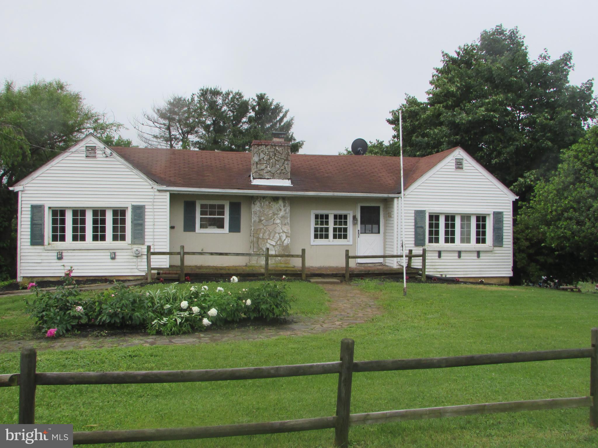 2632 Marston Road New Windsor, MD 21776 - Photo 1 of 30 Exterior (Front)
