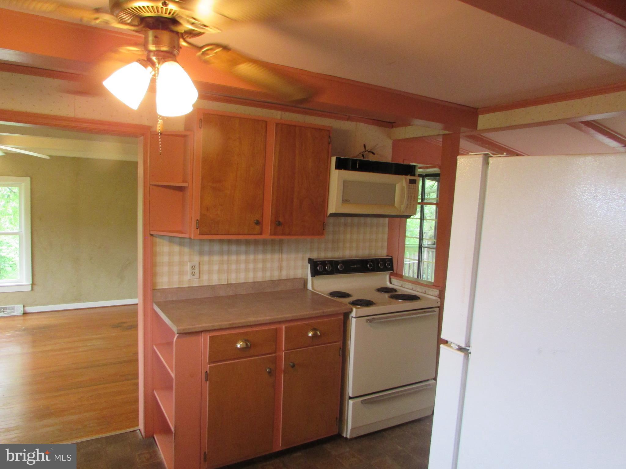 2632 Marston Road New Windsor, MD 21776 - Photo 11 of 30 Kitchen