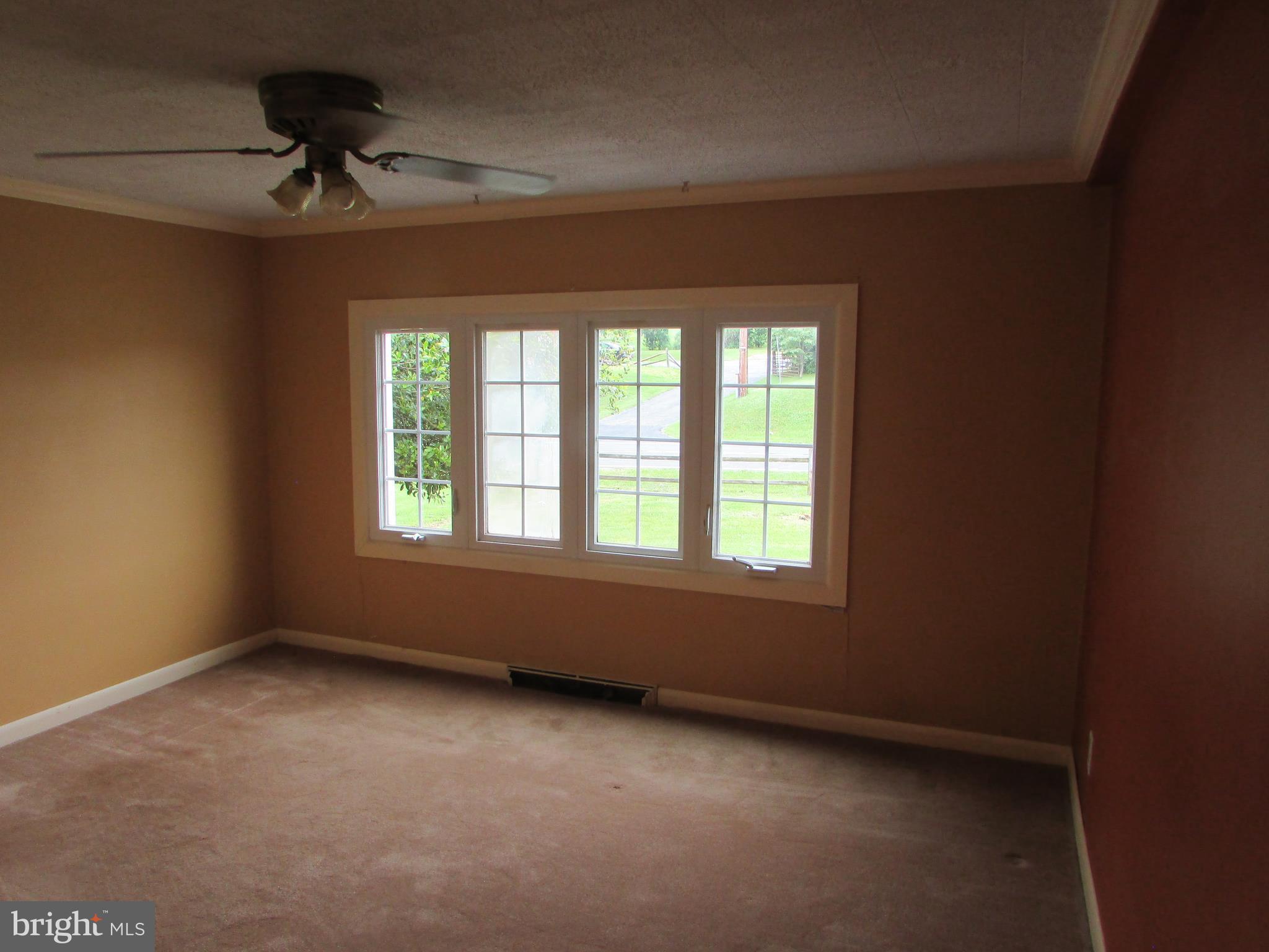 2632 Marston Road New Windsor, MD 21776 - Photo 17 of 30 Bedroom 1