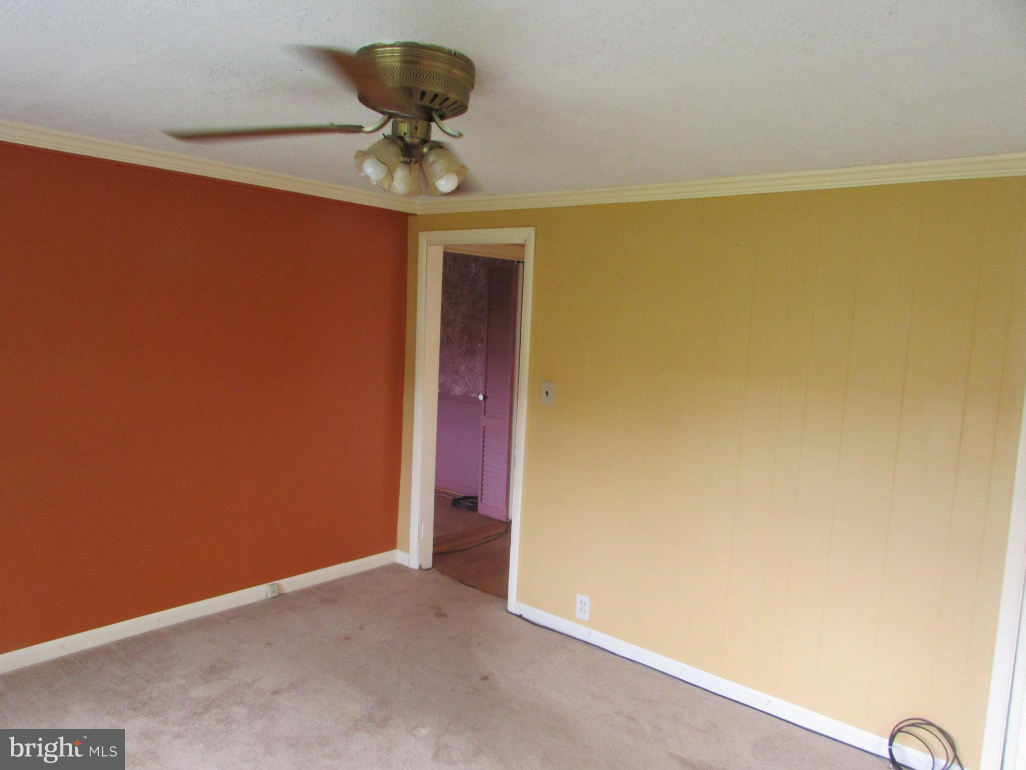 2632 Marston Road New Windsor, MD 21776 - Photo 18 of 30 Bedroom 1