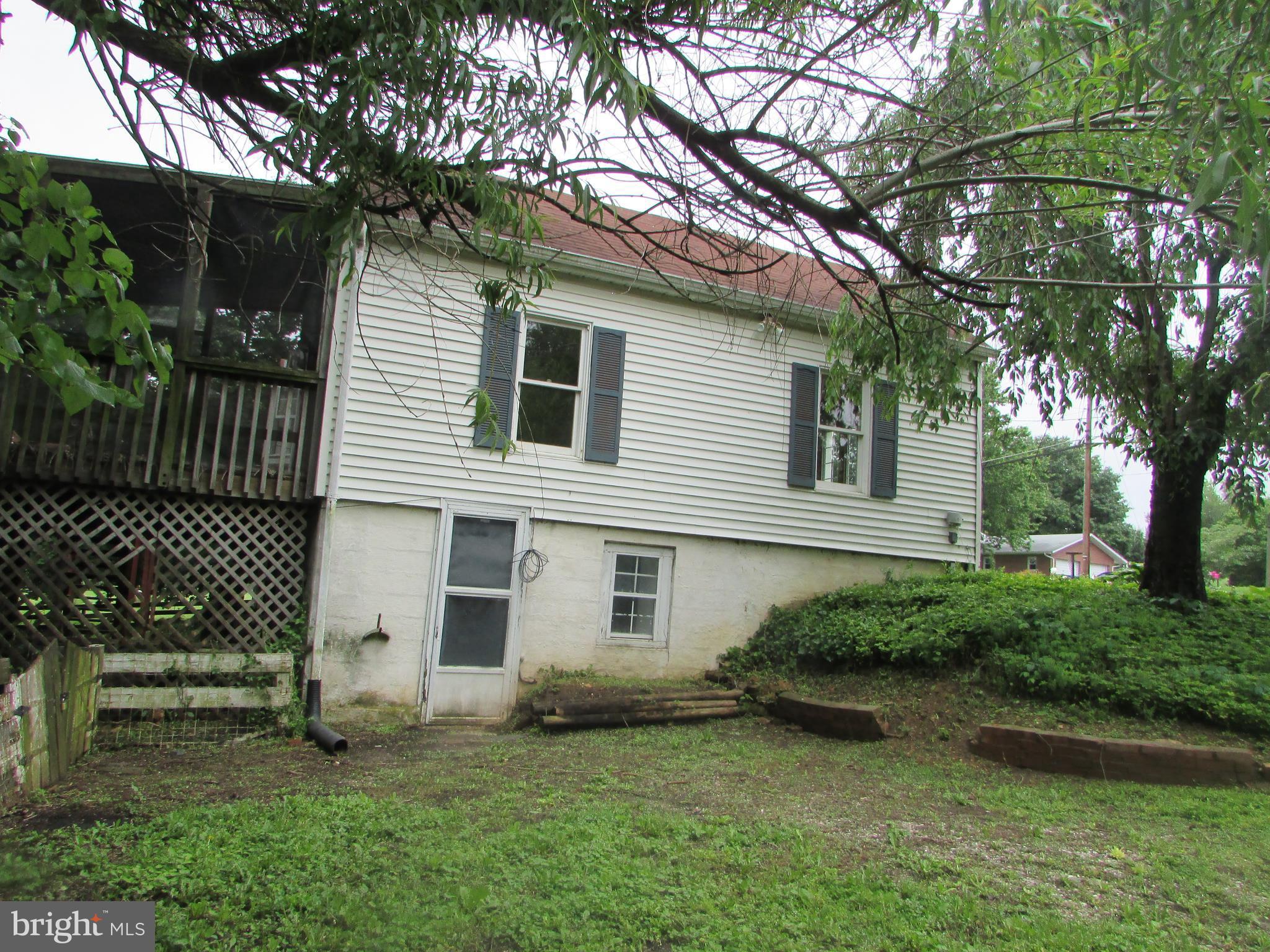 2632 Marston Road New Windsor, MD 21776 - Photo 30 of 30 Side of House