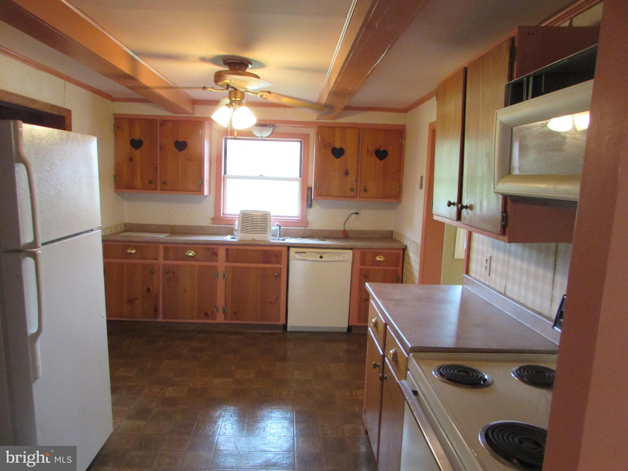 2632 Marston Road New Windsor, MD 21776 - Photo 10 of 30 Kitchen