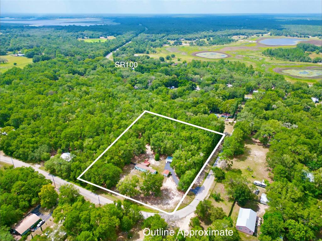 8232 Swan Lake Road Melrose, FL 32666 - Photo 32 of 52