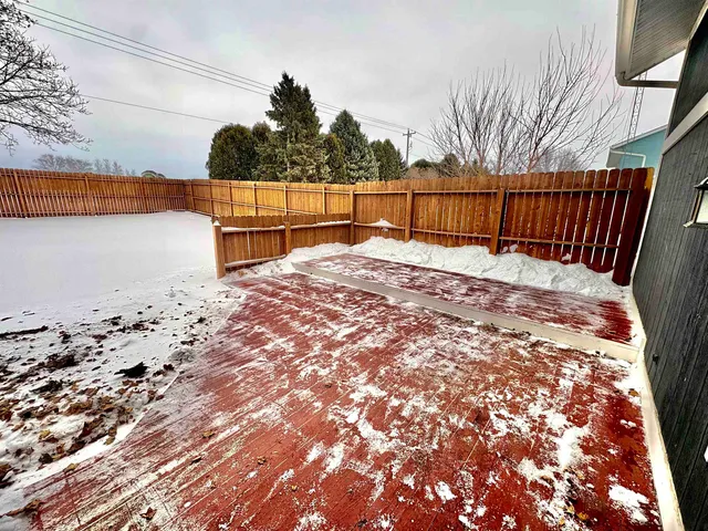 $369,999 | 1137 Bayberry Drive, Watertown, WI 53098