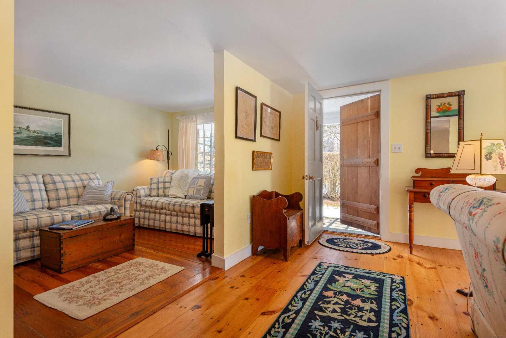 32 Sankaty Road Nantucket, MA 02554 - Photo 14 of 31 Cozy Den