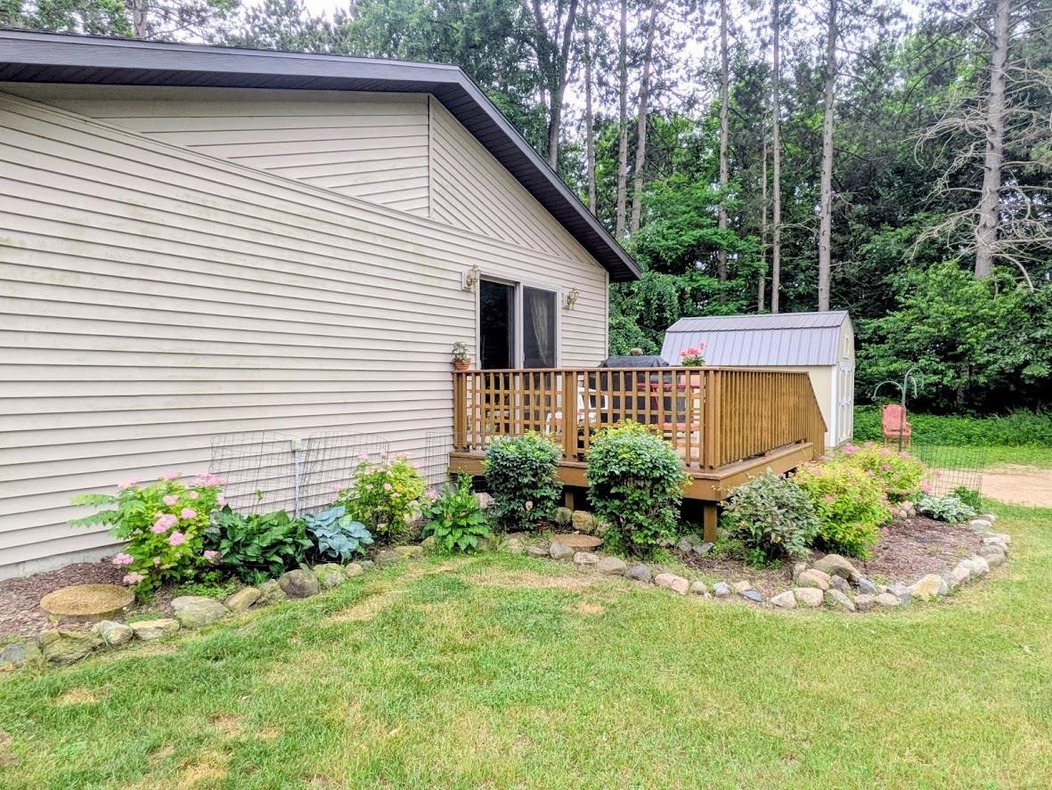 975 County Rd Z Arkdale, WI 54613 - Photo 16 of 19