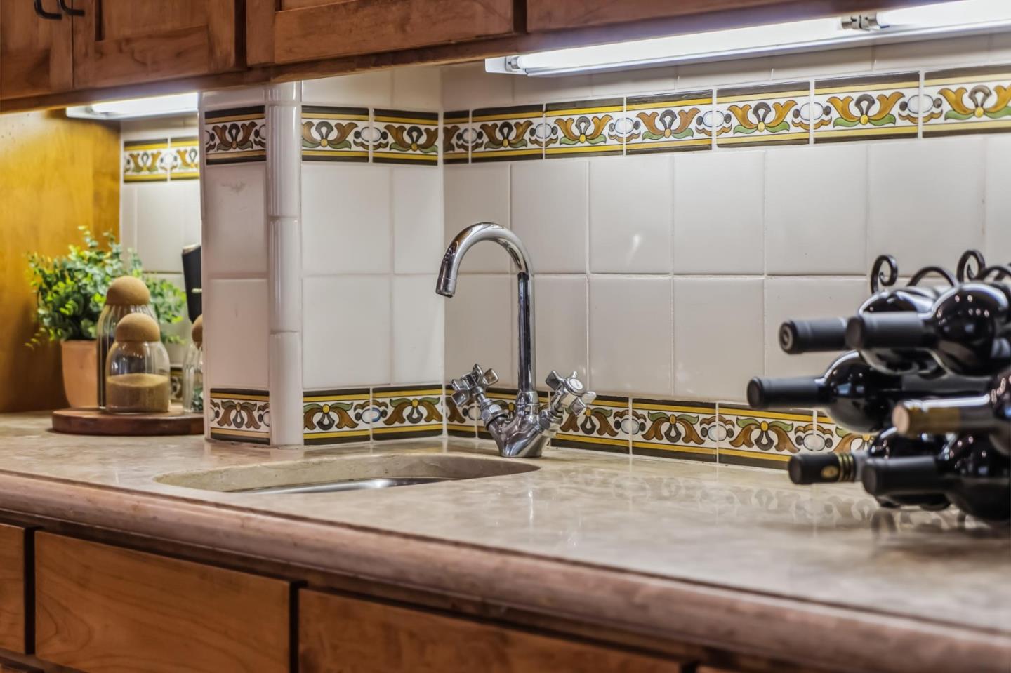 1425 Oleada Road Pebble Beach, CA 93953 - Photo 14 of 39 a view of a sink