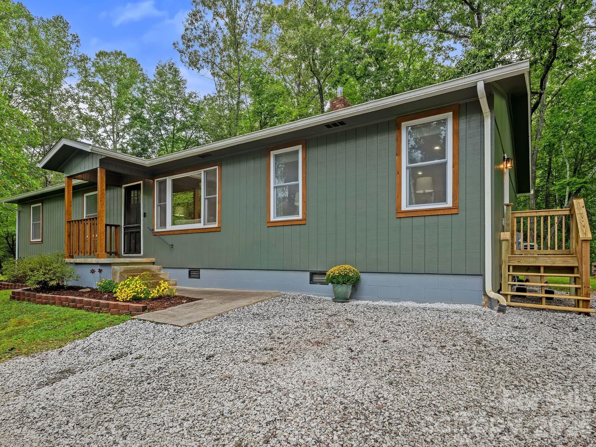 3048 Pine Cove Road Old Fort, NC 28762 - Photo 1 of 38 Gallery Image 1