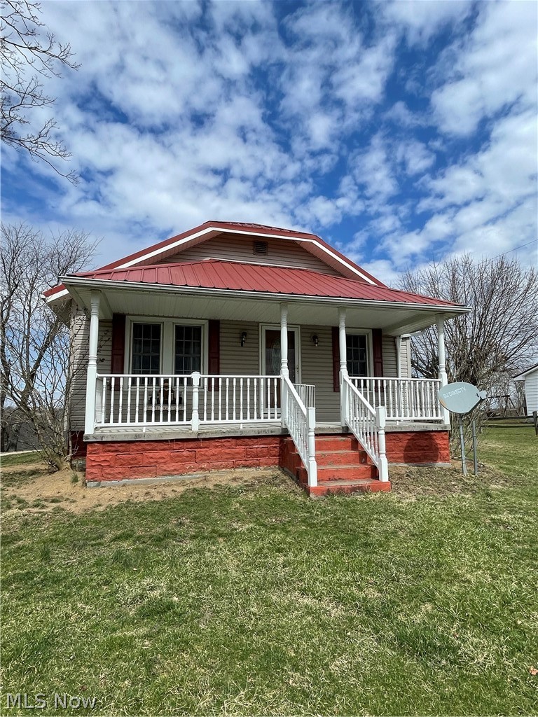 55461 Mt Victory Road Powhatan Point, OH 43942 - Photo 1 of 35 Gallery Image 1