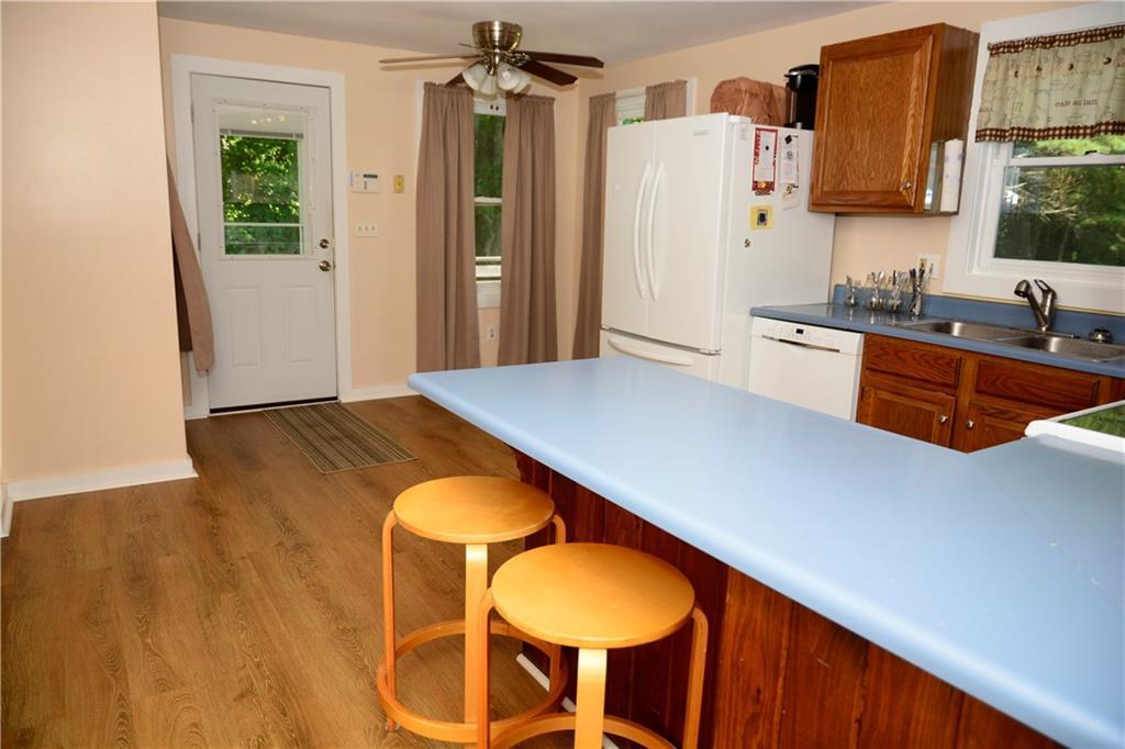 41 Clary Hill Road Warren, ME 04864 - Photo 15 of 35 Photo