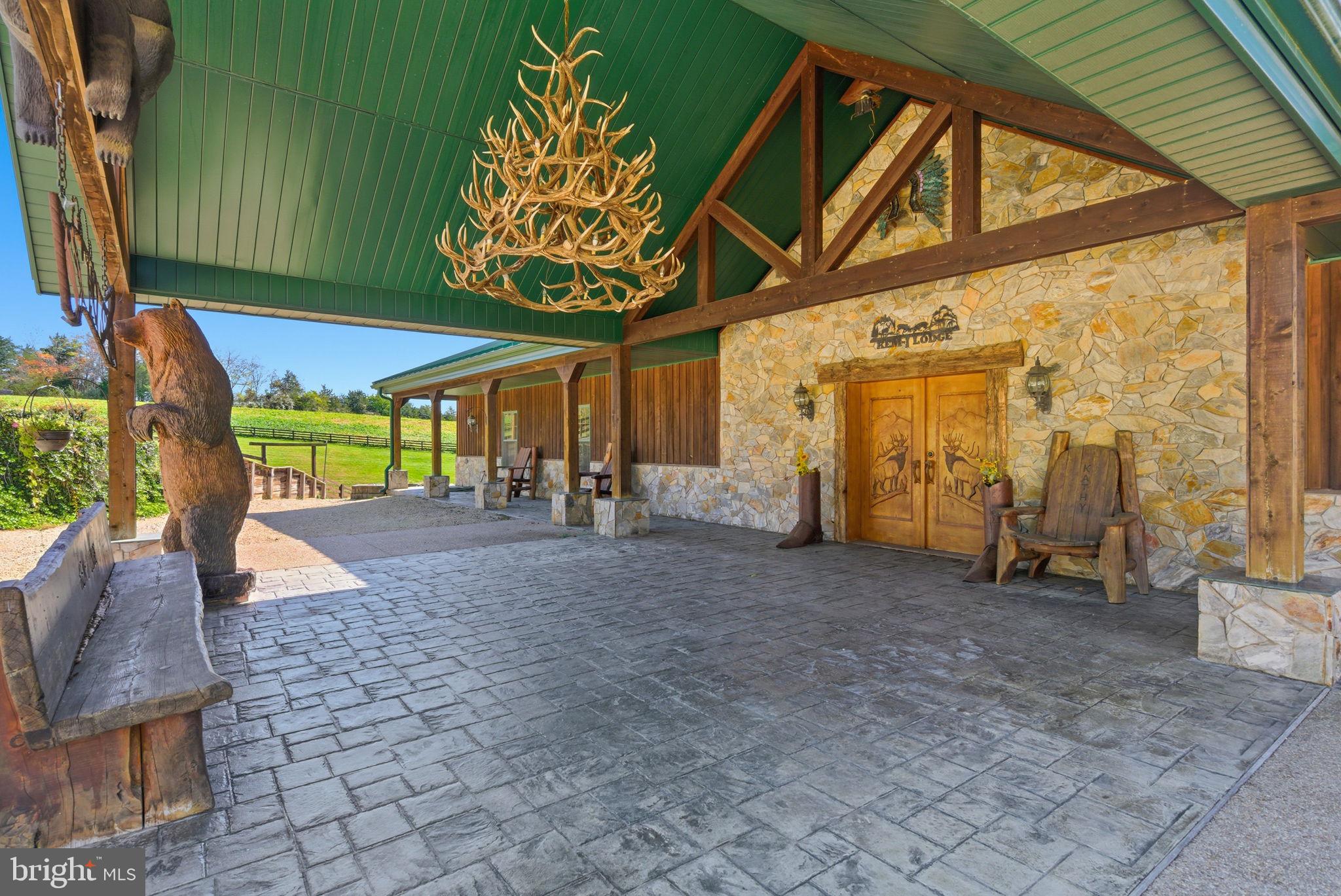 240 Stoneleigh Road Palmyra, VA 22963 - Photo 31 of 150