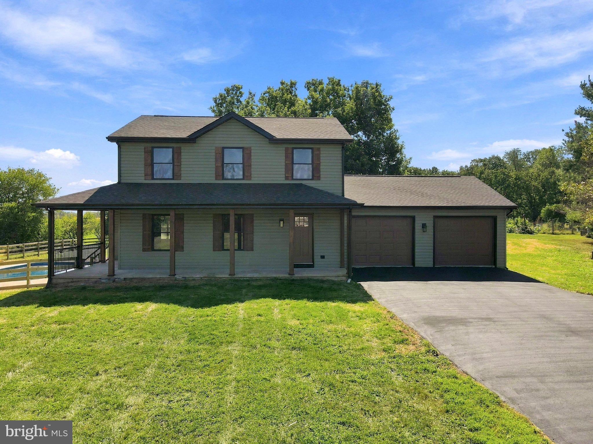 64 Pheasant Hill Road Summit Point, WV 25446 - Photo 1 of 43 Gallery Image 1