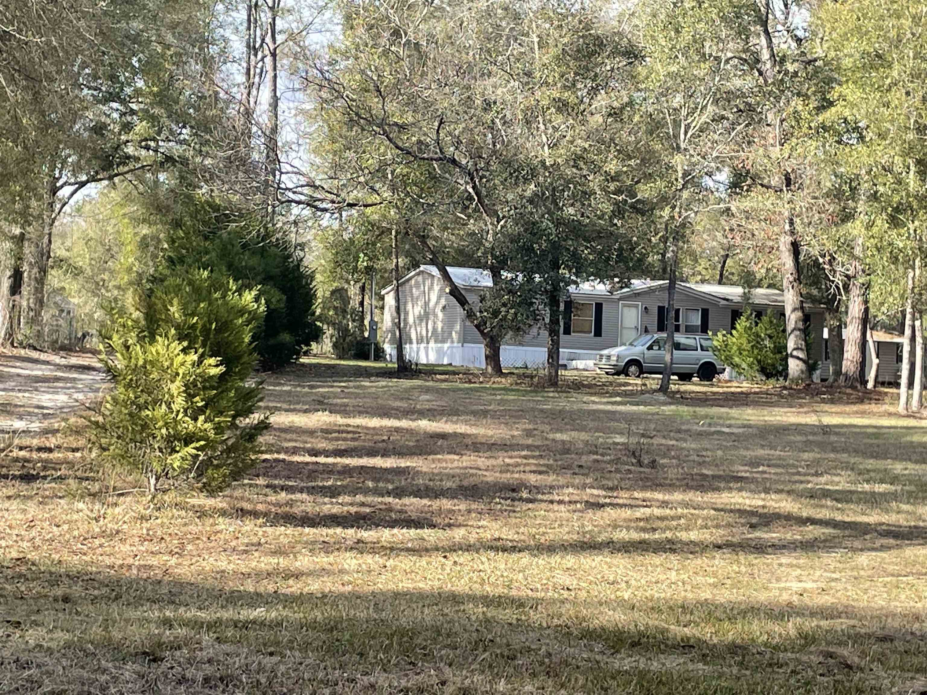 300 Ochlockonee River Road Havana, FL 32333 - Photo 11 of 19 Gallery Image 11