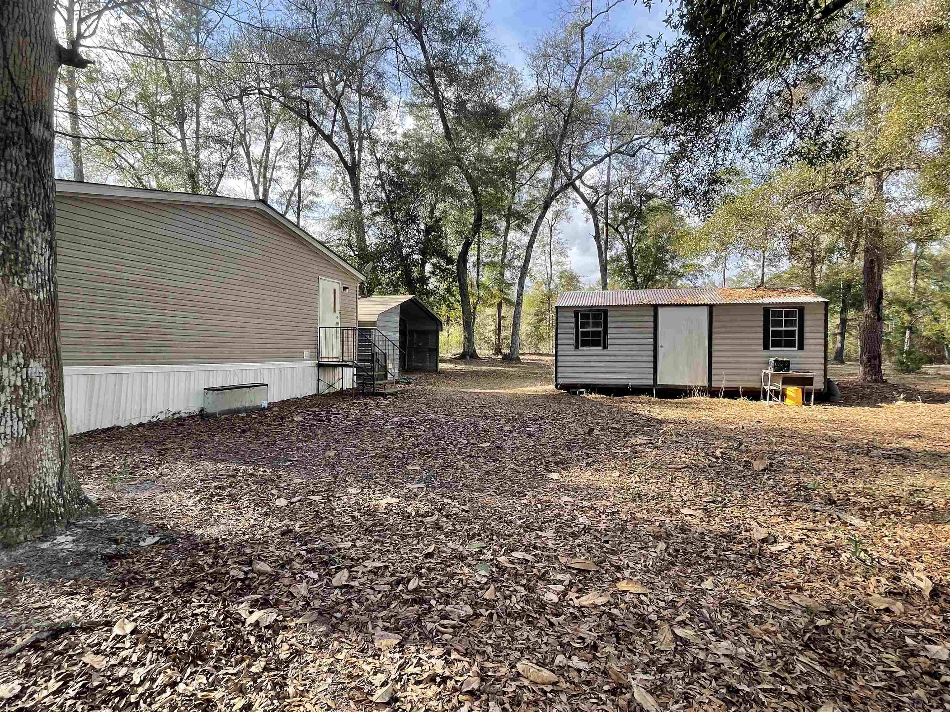 300 Ochlockonee River Road Havana, FL 32333 - Photo 13 of 19 Gallery Image 13