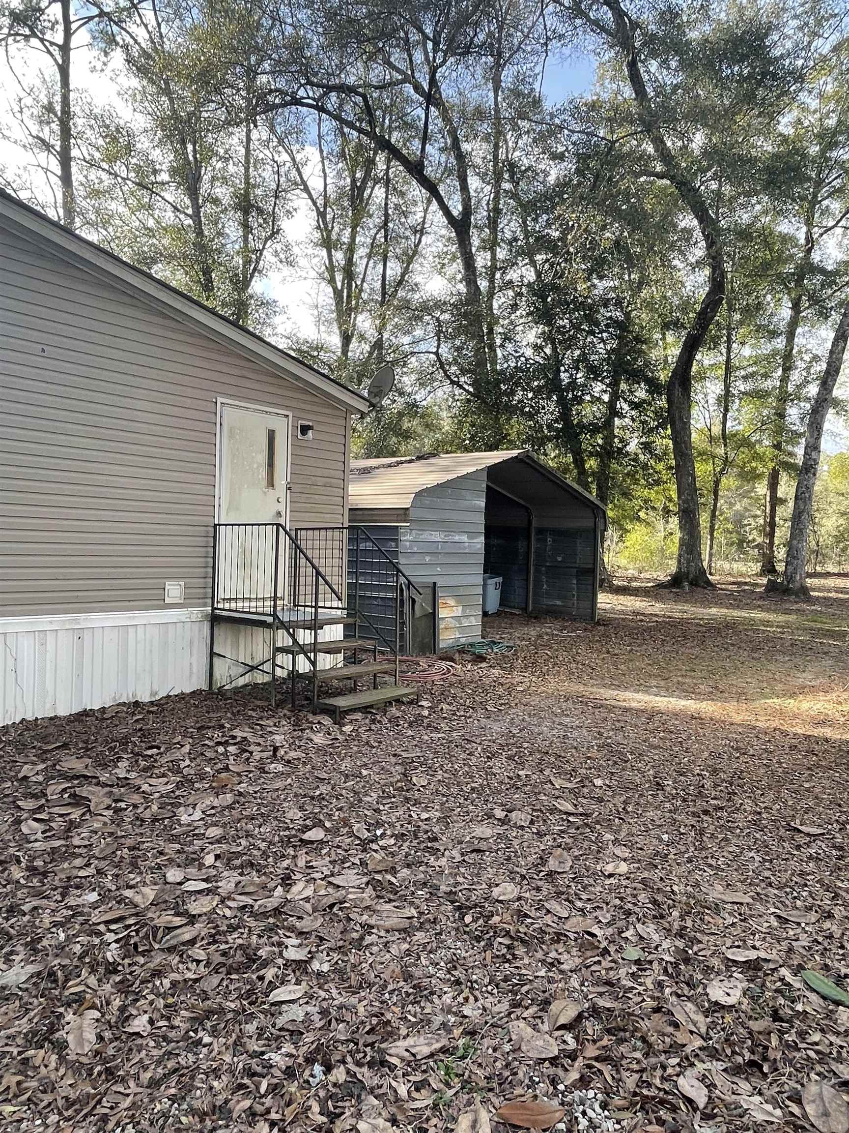 300 Ochlockonee River Road Havana, FL 32333 - Photo 14 of 19 Gallery Image 14