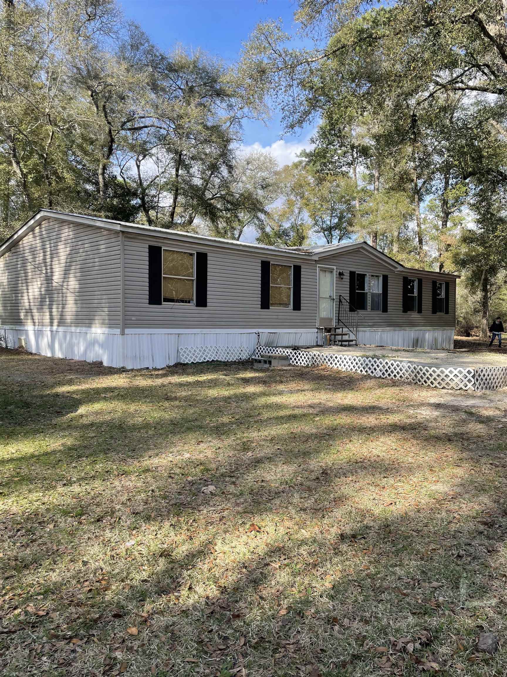 300 Ochlockonee River Road Havana, FL 32333 - Photo 4 of 19 Gallery Image 4