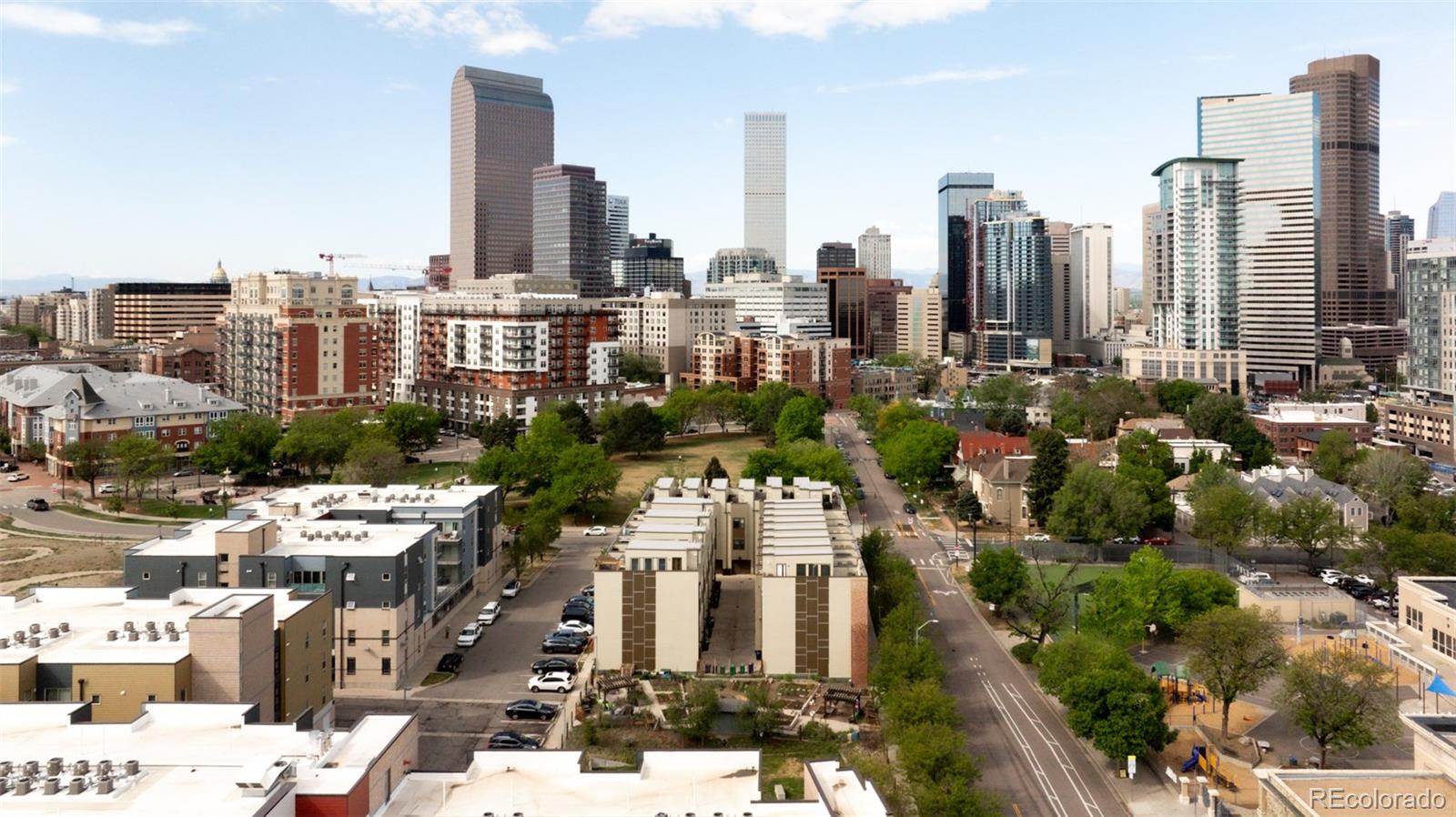 365 22nd Street, Unit 2 Denver, CO 80205 - Photo 50 of 50