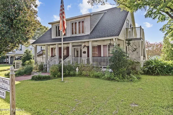$210,000 | 210 North Washington Street, Abbeville, LA 70510