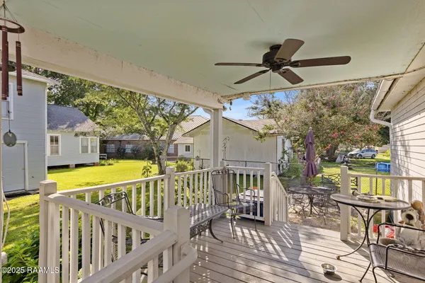 $210,000 | 210 North Washington Street, Abbeville, LA 70510