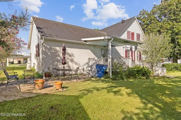 $210,000 | 210 North Washington Street, Abbeville, LA 70510