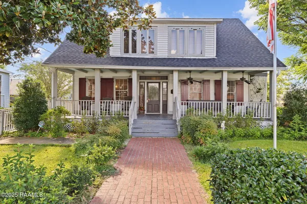 $210,000 | 210 North Washington Street, Abbeville, LA 70510