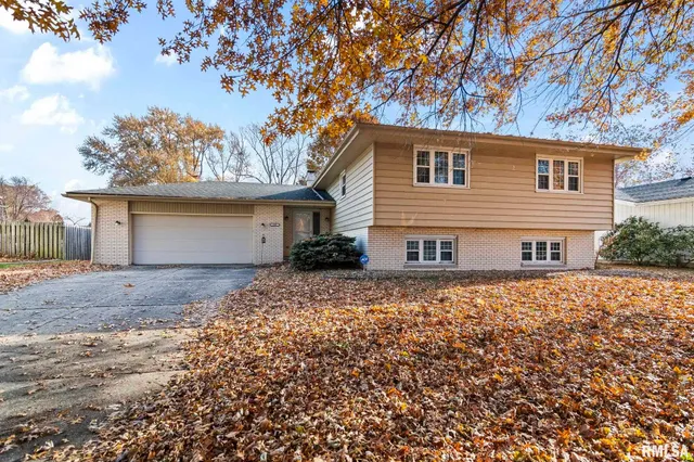 $275,000 | 308 Oxford Road, Springfield, IL 62704