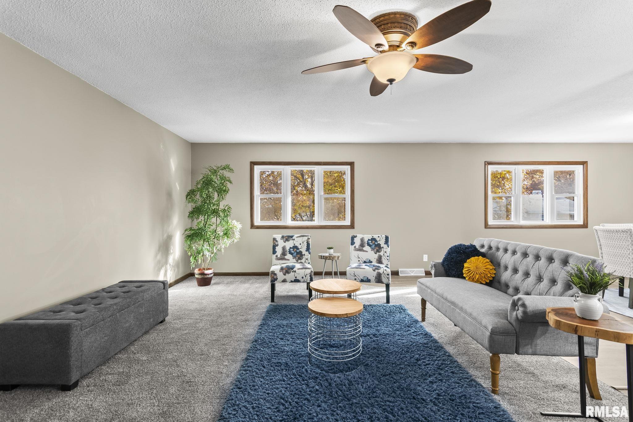 308 Oxford Road Springfield, IL 62704 - Photo 6 of 46