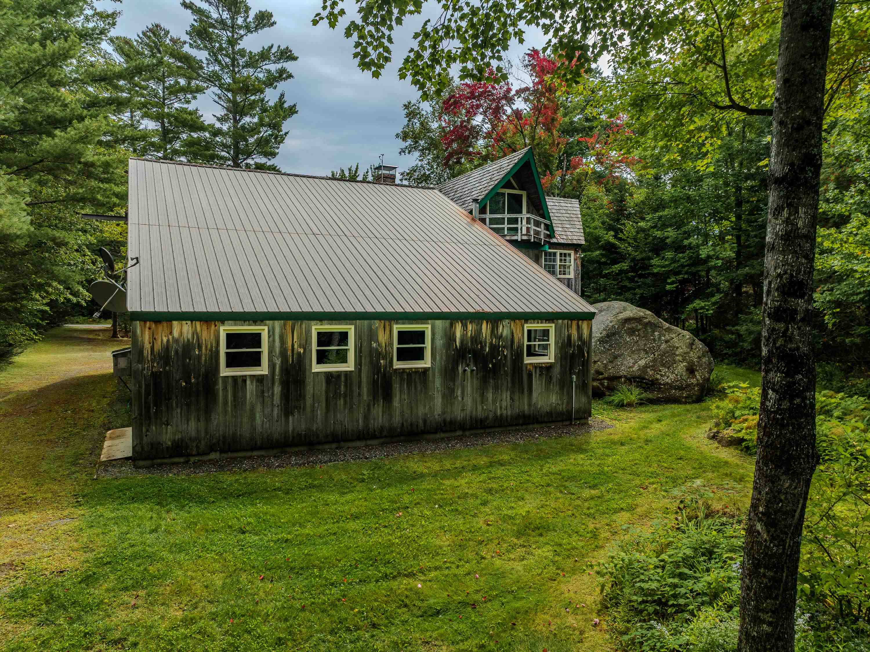 722 Wells Road Franconia, NH 03580 - Photo 47 of 60 Gallery Image 47