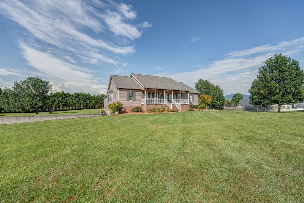 161 Glenn Howard Road Chatsworth, GA 30705 - Photo 68 of 70 Gallery Image 68