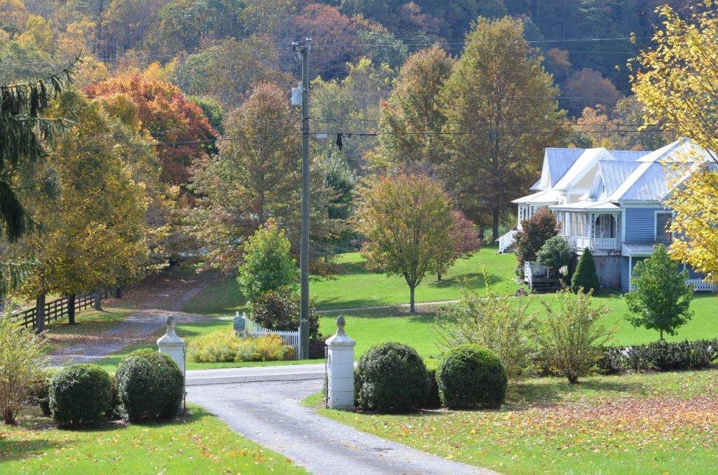 506 Cliffview Road Galax, VA 24333 - Photo 104 of 127 100