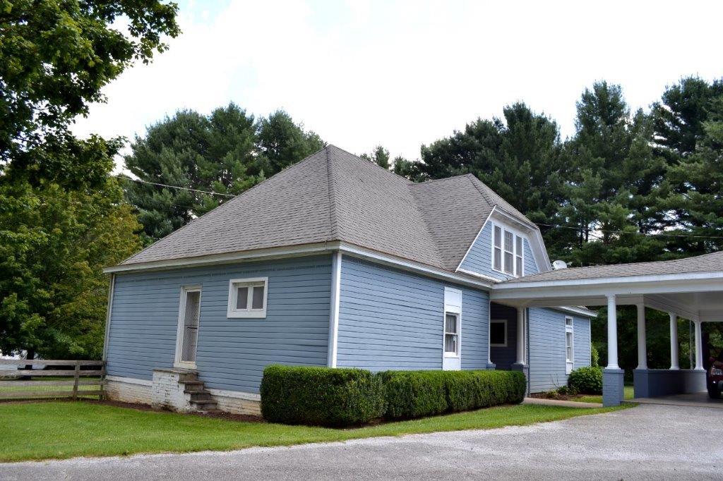 506 Cliffview Road Galax, VA 24333 - Photo 13 of 127 013